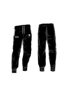 Pantalón Chándal V PRO - Negro