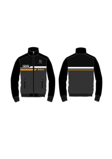 Chaqueta Chándal T2 PRO -...