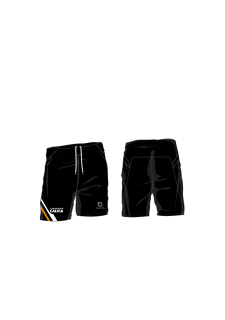 Bermuda PRO 2.3 - Negro