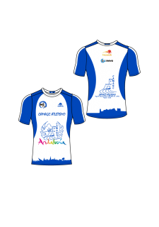 Camiseta MC PRO 1.1 - Blanco