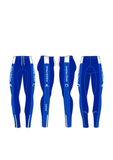 Malla larga PRO 2.0 - Royal
