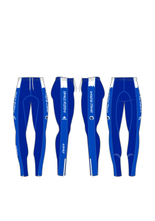Malla Larga PRO 1.1 - Royal