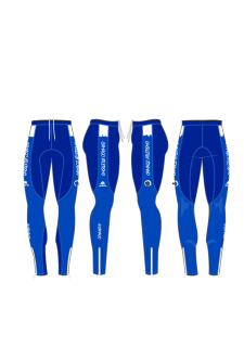 Malla Larga PRO 1.1 - Royal