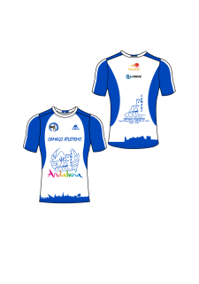 Camiseta MC PRO 1.1 - Blanco