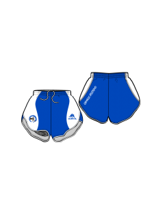Pantalón Split PRO 1.1 - Royal