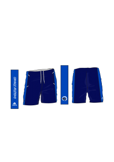 Bermuda PRO 1.1 - Royal
