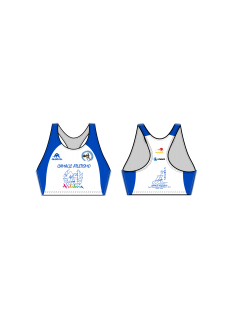 Top PRO 1.1 - Blanco
