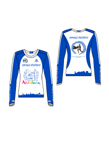 Camiseta ML PRO 1.1 - Blanco