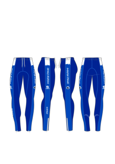 Malla Larga PRO 1.1 - Royal