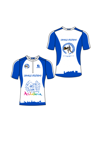 Camiseta MC PRO 1.1 - Blanco