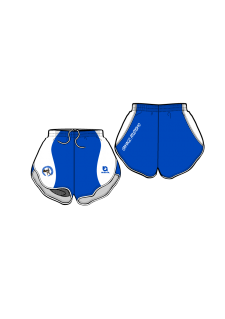Pantalón Split PRO 2.0 - Royal