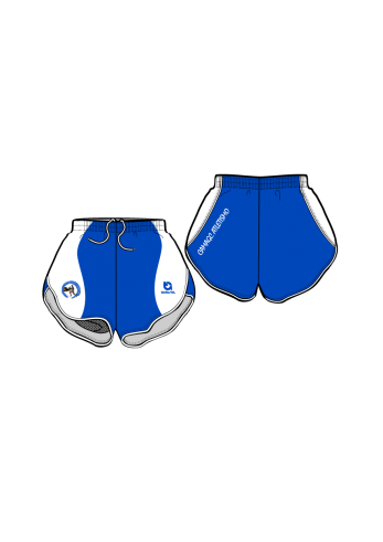 Pantalón Split PRO 1.1 - Royal