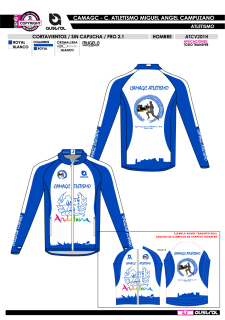 Cortavientos sin Capucha... 2