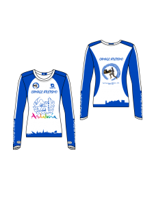 Camiseta ML PRO 1.1 - Blanco