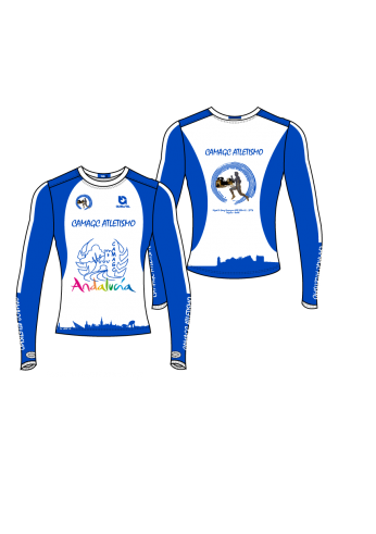 Camiseta ML PRO 1.1 - Blanco