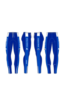 Malla Larga PRO 1.1 - Royal
