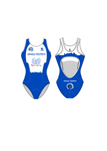 Tritraje body PRO 2.0 - Royal