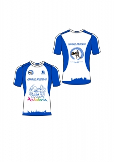 Camiseta MC PRO 1.1 - Blanco