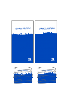 Fascia - Blanco