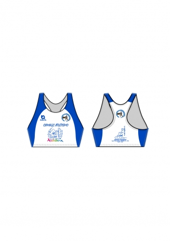 Top PRO 1.1 - Blanco