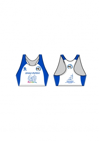 Top PRO 1.1 - Blanco