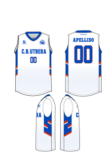 Camisa PRO 1.1 - 1ª...