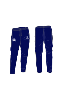 Pant. Chándal PRO 1.1 - Marino