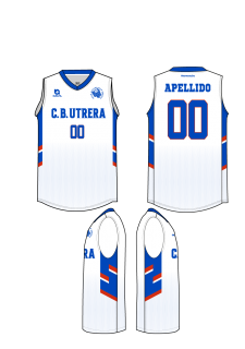 Camisa PRO 1.1 - 1ª Equip....