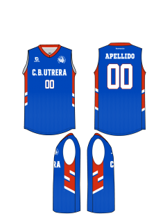 Camisa PRO 1.1 - 2ª Equip....