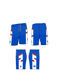 Pantalón PRO 1.1 - Royal