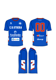 Camisa Calentamiento MC PRO...