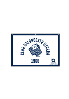 Bandera Club - Blanco