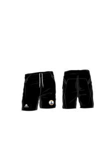 Bermuda PRO 2.3 - Negro