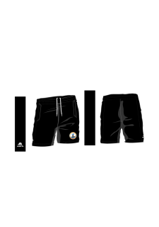 Bermuda PRO 1.1 - Negro
