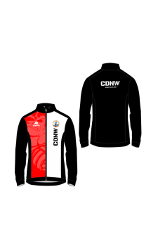 Chaqueta Chándal PRO 2.3 -...