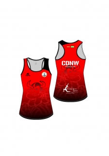 Camiseta Tirantes PRO 2.0 -...