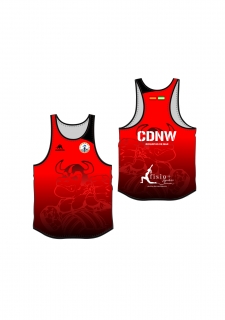 Camiseta Tirantes PRO 2.0 -...