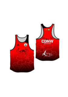 Camiseta Tirantes PRO 2.0 -...