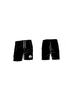 Bermuda PRO 1.1 - Negro