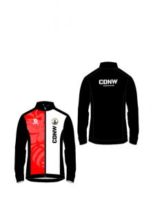 Chaqueta Chándal PRO 2.3 -...