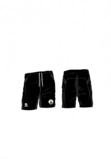 Bermuda PRO 2.3 - Negro