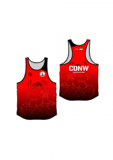 Camiseta Tirantes PRO 2.0 -...