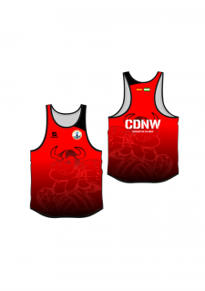 Camiseta Tirantes PRO 2.0 -...