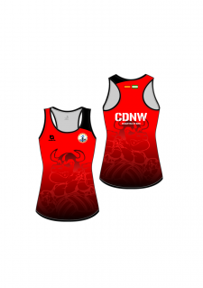Camiseta Tirantes PRO 2.0 -...
