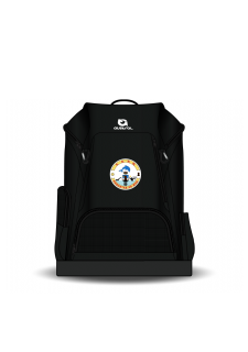 Mochila PRO 3.0 CG - Negro