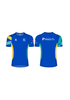 Lycra MC PRO 2.0 - Royal