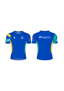 Lycra MC PRO 2.0 - Royal