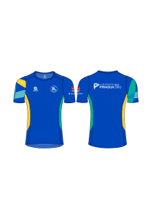 Lycra MC PRO 2.0 - Royal