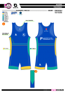 PLATANITO PRO 2.0 - Royal 2