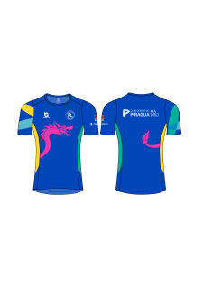 Lycra MC PRO 2.0 - Dragón -...